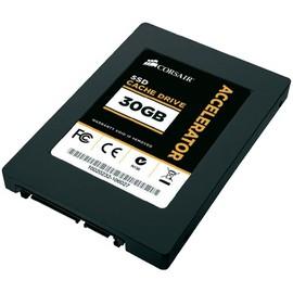 Corsair SSD Accelerator Series 30GB SATA2 - Pret | Preturi Corsair SSD Accelerator Series 30GB SATA2