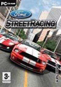 Ford Street Racing - Pret | Preturi Ford Street Racing