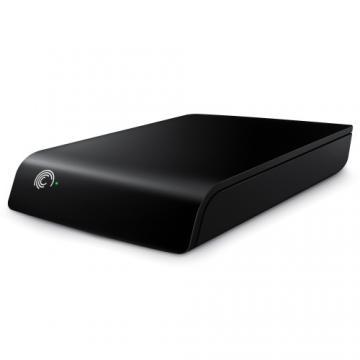 Hard Disk Extern Seagate Expansion Desktop, 2TB - Pret | Preturi Hard Disk Extern Seagate Expansion Desktop, 2TB