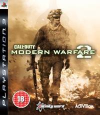 Joc PS3 Call of Duty Modern Warfare 2 - Pret | Preturi Joc PS3 Call of Duty Modern Warfare 2