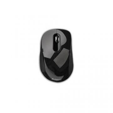 Mouse Wireless Optic A4-Tech G7-630-6 USB Negru - Pret | Preturi Mouse Wireless Optic A4-Tech G7-630-6 USB Negru