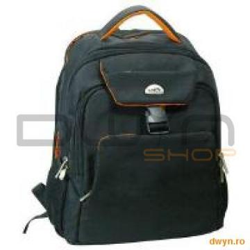 Natec 15.6" Notebook backpack (LB-DRO-B-154) - Pret | Preturi Natec 15.6" Notebook backpack (LB-DRO-B-154)