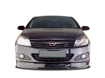 Opel Astra H GTC Extensie Spoiler Fata Xl-Line - Pret | Preturi Opel Astra H GTC Extensie Spoiler Fata Xl-Line