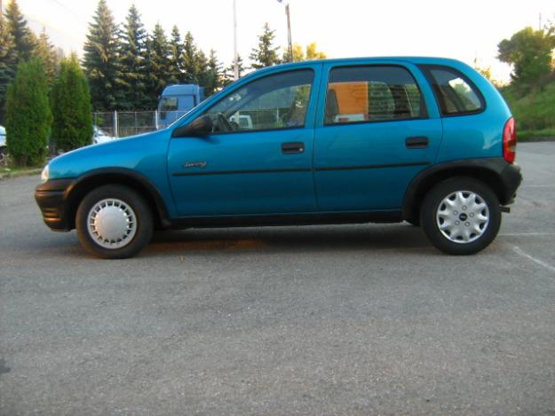 OPEL CORSA 1,5D - Pret | Preturi OPEL CORSA 1,5D