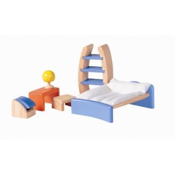 Plan Toys mobilier jucarie Camera copii Decor - Pret | Preturi Plan Toys mobilier jucarie Camera copii Decor