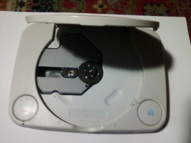 PlayStation One (1) SONY+ 20 GAME - Pret | Preturi PlayStation One (1) SONY+ 20 GAME