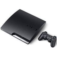 Sony PlayStation 3 Slim Console (120GB Model) - Pret | Preturi Sony PlayStation 3 Slim Console (120GB Model)
