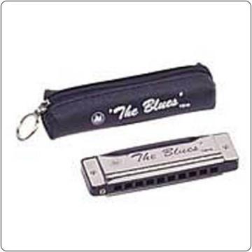 The Blues Harmonica Key D - Pret | Preturi The Blues Harmonica Key D