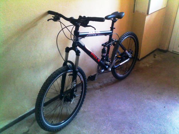 Vand Bicicleta DHS Full Suspunsion - Pret | Preturi Vand Bicicleta DHS Full Suspunsion