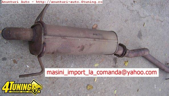 Vand Toba Finala Opel Astra H 1 9 Cdti - Pret | Preturi Vand Toba Finala Opel Astra H 1 9 Cdti