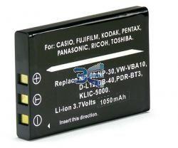 Acumulator Li-Ion,tip KLIC-5000 (PL60B.346) pentru KodaK. 1050mAh - Pret | Preturi Acumulator Li-Ion,tip KLIC-5000 (PL60B.346) pentru KodaK. 1050mAh