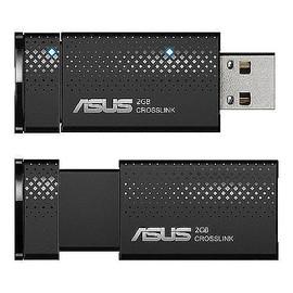 Asus Cablu CrossLink USB, 2G, Negru - Pret | Preturi Asus Cablu CrossLink USB, 2G, Negru