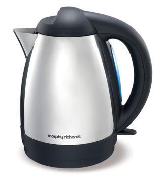 Cana electrica - fierbator Morphy Richards 43027 Essentials - Pret | Preturi Cana electrica - fierbator Morphy Richards 43027 Essentials