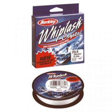 Fir Whiplash Crystal 012MM/16,7KG/110M - Pret | Preturi Fir Whiplash Crystal 012MM/16,7KG/110M