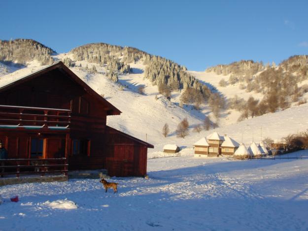 Inchiriere pt revelion si concedii - Pret | Preturi Inchiriere pt revelion si concedii