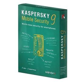 Kaspersky Mobile Security 9.0 EEMEA Edition - Pret | Preturi Kaspersky Mobile Security 9.0 EEMEA Edition