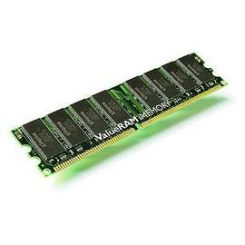 Kingston DDR2 2GB 400 MHz, ECC CL3 - Pret | Preturi Kingston DDR2 2GB 400 MHz, ECC CL3