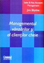 Managementul Vanzarilor si al Clientilor Cheie - Pret | Preturi Managementul Vanzarilor si al Clientilor Cheie