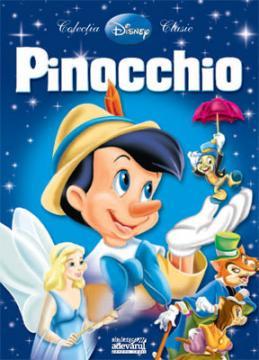 Pinocchio (nr. 12) - Pret | Preturi Pinocchio (nr. 12)