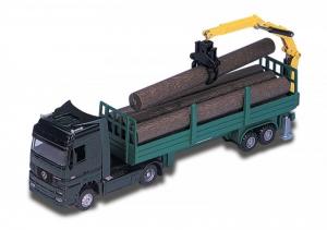 TRUCK LINE Log Trailer - Pret | Preturi TRUCK LINE Log Trailer
