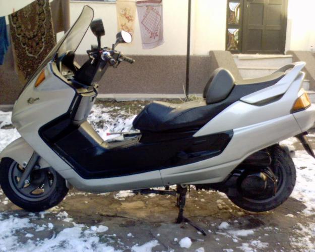 vand schimb yamaha majesty 250cm inpecabil - Pret | Preturi vand schimb yamaha majesty 250cm inpecabil
