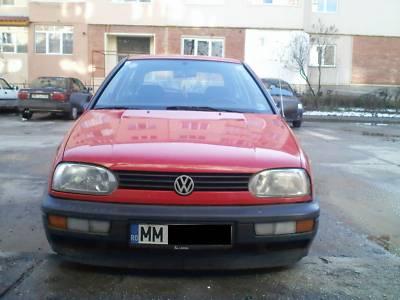 VAND VW GOLF III - Pret | Preturi VAND VW GOLF III