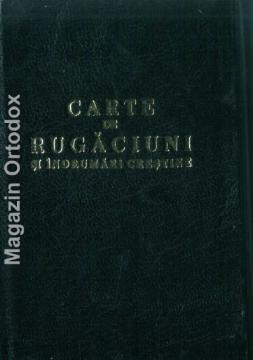 Carte de rugaciuni si indrumari crestine - Pret | Preturi Carte de rugaciuni si indrumari crestine