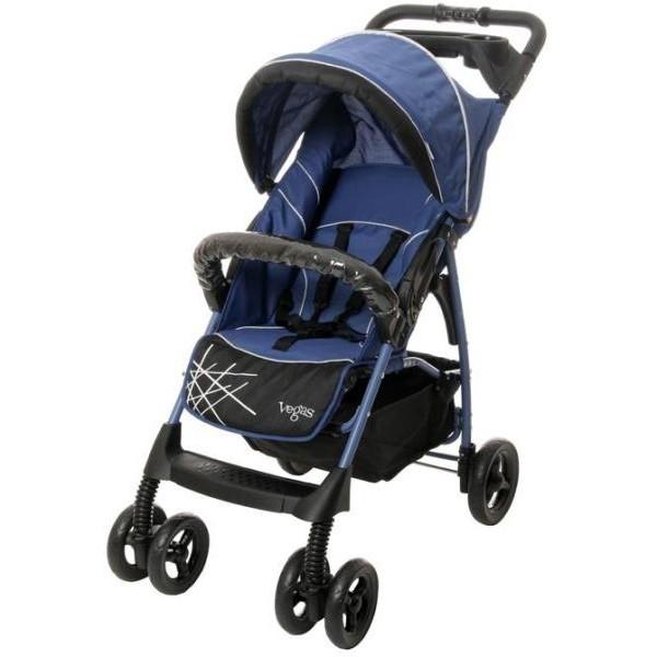 Carucior Vegas Bright Cobalt - Pret | Preturi Carucior Vegas Bright Cobalt