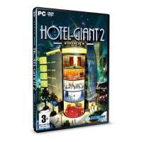 Hotel Giant 2 - Pret | Preturi Hotel Giant 2