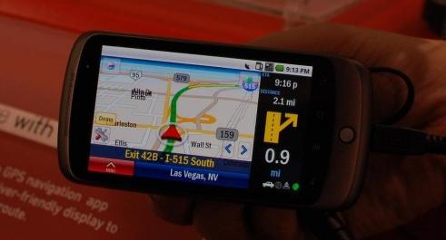 instalez aplicatii GPS pe telefane Android - Pret | Preturi instalez aplicatii GPS pe telefane Android