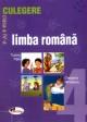 Limba romana. Culegere pentru clasa a IV-a. T. Pitila - Pret | Preturi Limba romana. Culegere pentru clasa a IV-a. T. Pitila