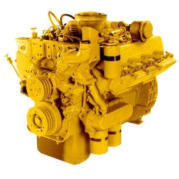 Motor reconditionat Komatsu motor nou Caterpillar - Pret | Preturi Motor reconditionat Komatsu motor nou Caterpillar