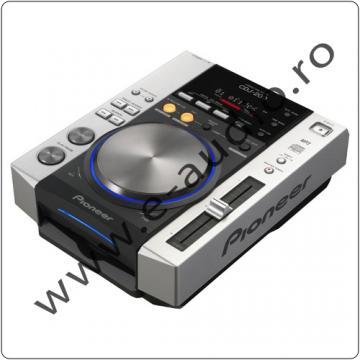 PIONEER CDJ-200 - CD deck digital - Pret | Preturi PIONEER CDJ-200 - CD deck digital