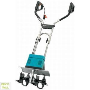 Prasitor electric Gardena EH 600/20 - Pret | Preturi Prasitor electric Gardena EH 600/20