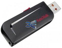 SanDisk Cruzer Slice 4GB, USB 2.0 - Pret | Preturi SanDisk Cruzer Slice 4GB, USB 2.0