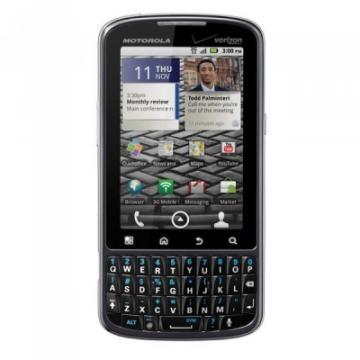 Telefon mobil Motorola Droid Pro XT610, Black - Pret | Preturi Telefon mobil Motorola Droid Pro XT610, Black