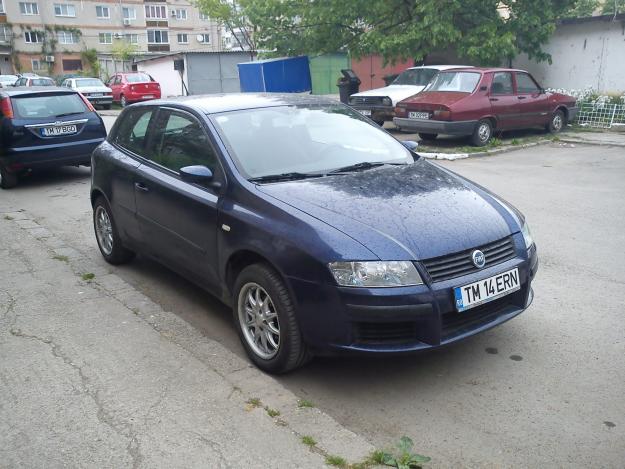 Vand Fiat Stilo - Pret | Preturi Vand Fiat Stilo