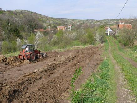 Vand teren Oradea-Podgoria - Pret | Preturi Vand teren Oradea-Podgoria