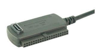 Adaptor MCAB adaptor USB2.0 - IDE S-ATA - Pret | Preturi Adaptor MCAB adaptor USB2.0 - IDE S-ATA
