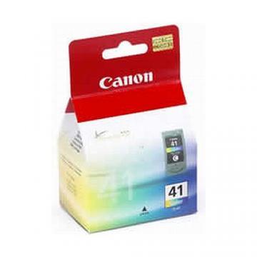 Cartus cerneala color Canon CL-41 - Pret | Preturi Cartus cerneala color Canon CL-41
