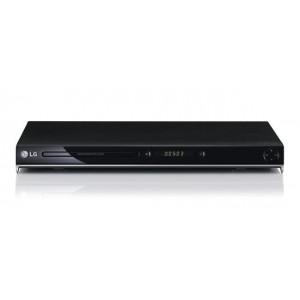 DVD Player DivX LG DVX550 - Pret | Preturi DVD Player DivX LG DVX550