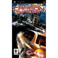 Need for Speed Carbon: Own The City PSP - Pret | Preturi Need for Speed Carbon: Own The City PSP