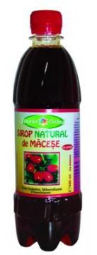 Sirop Macese 500ml - Pret | Preturi Sirop Macese 500ml