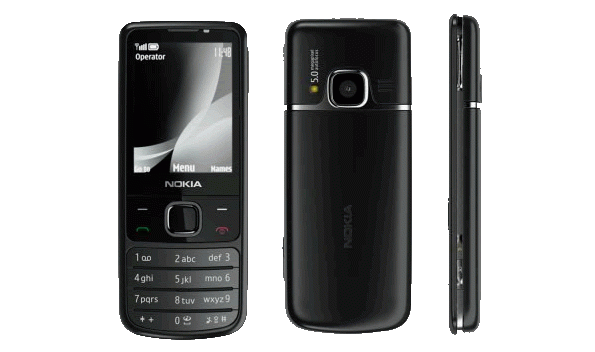 Vand Nokia 6700 Black - Tipla Display - 620 R o n - Pret | Preturi Vand Nokia 6700 Black - Tipla Display - 620 R o n
