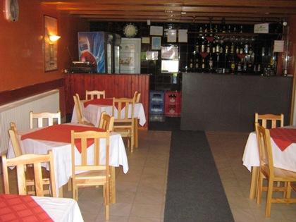 VAND RESTAURANT IN FAGARAS - Pret | Preturi VAND RESTAURANT IN FAGARAS