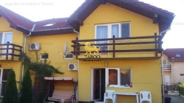 Vanzare Casa/Vila 3 camere Sura Mare, Sibiu 88000 Euro - Pret | Preturi Vanzare Casa/Vila 3 camere Sura Mare, Sibiu 88000 Euro