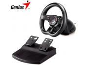 Volan Genius Speed Wheel 5, PC wheel, support PS3 - Pret | Preturi Volan Genius Speed Wheel 5, PC wheel, support PS3