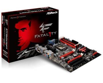 Asrock Z77 Performance, DDR3, Socket 1155, mATX + Transport Gratuit - Pret | Preturi Asrock Z77 Performance, DDR3, Socket 1155, mATX + Transport Gratuit