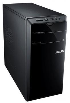 Desktop Asus CM6730, Intel Core i3 2100 3.1GHz/DDR3 6GB/HDD 1TB/GT 520 1GB/DVDRW/GLAN/USB3.0/Mouse/KB/PSU 300W - Pret | Preturi Desktop Asus CM6730, Intel Core i3 2100 3.1GHz/DDR3 6GB/HDD 1TB/GT 520 1GB/DVDRW/GLAN/USB3.0/Mouse/KB/PSU 300W