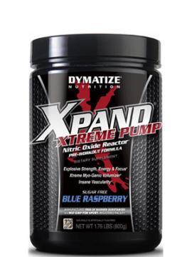 Dymatize - Xpand Xtreme Pump 800g - Pret | Preturi Dymatize - Xpand Xtreme Pump 800g